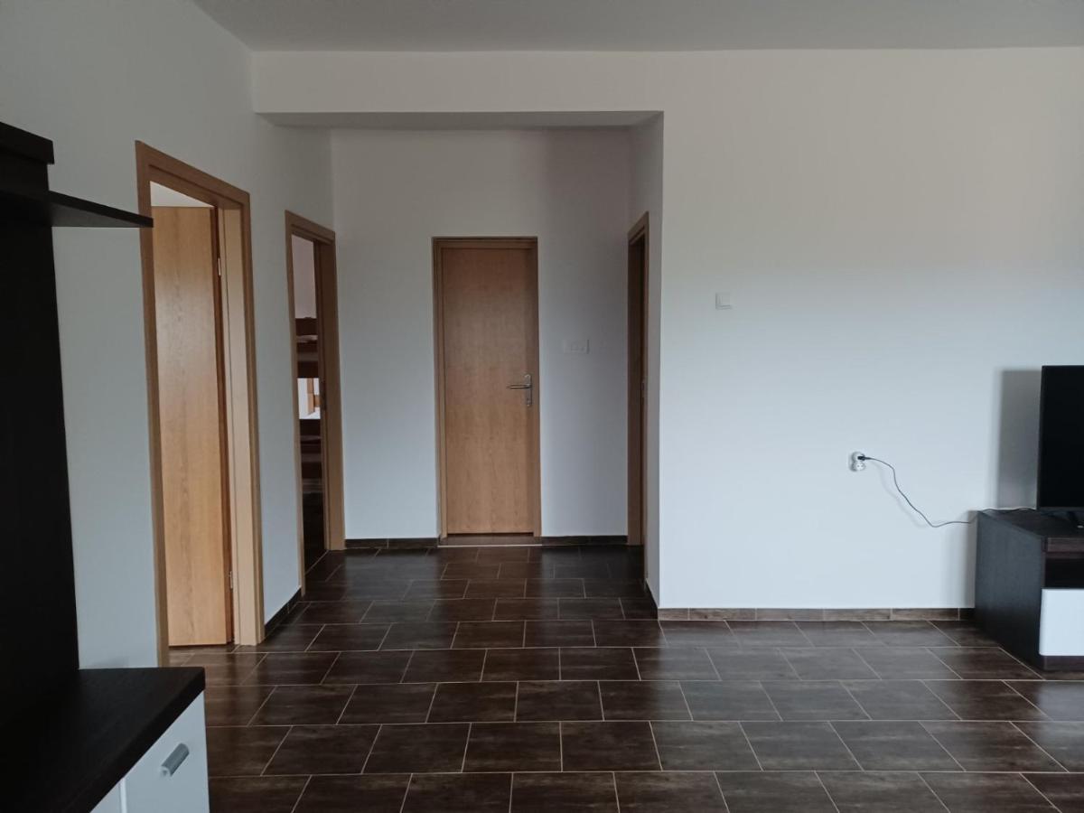 Apartman Milanko Muskovci Zewnętrze zdjęcie