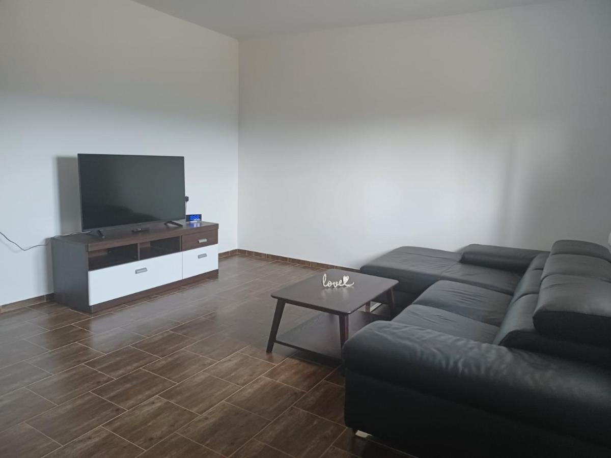 Apartman Milanko Muskovci Zewnętrze zdjęcie