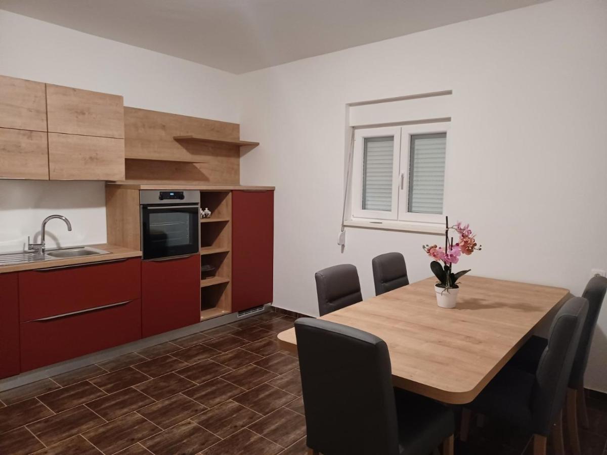 Apartman Milanko Muskovci Zewnętrze zdjęcie