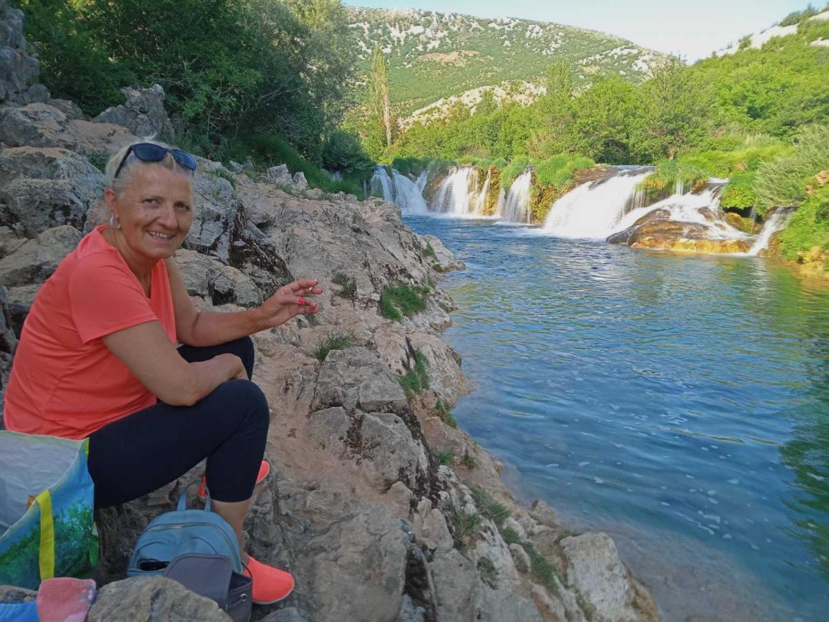 Apartman Milanko Muskovci Zewnętrze zdjęcie